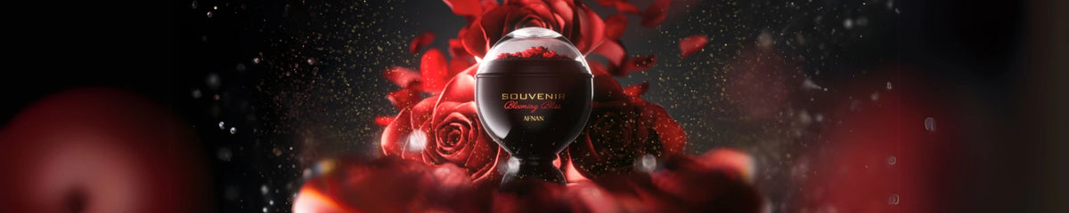 Eau De Parfum For Her