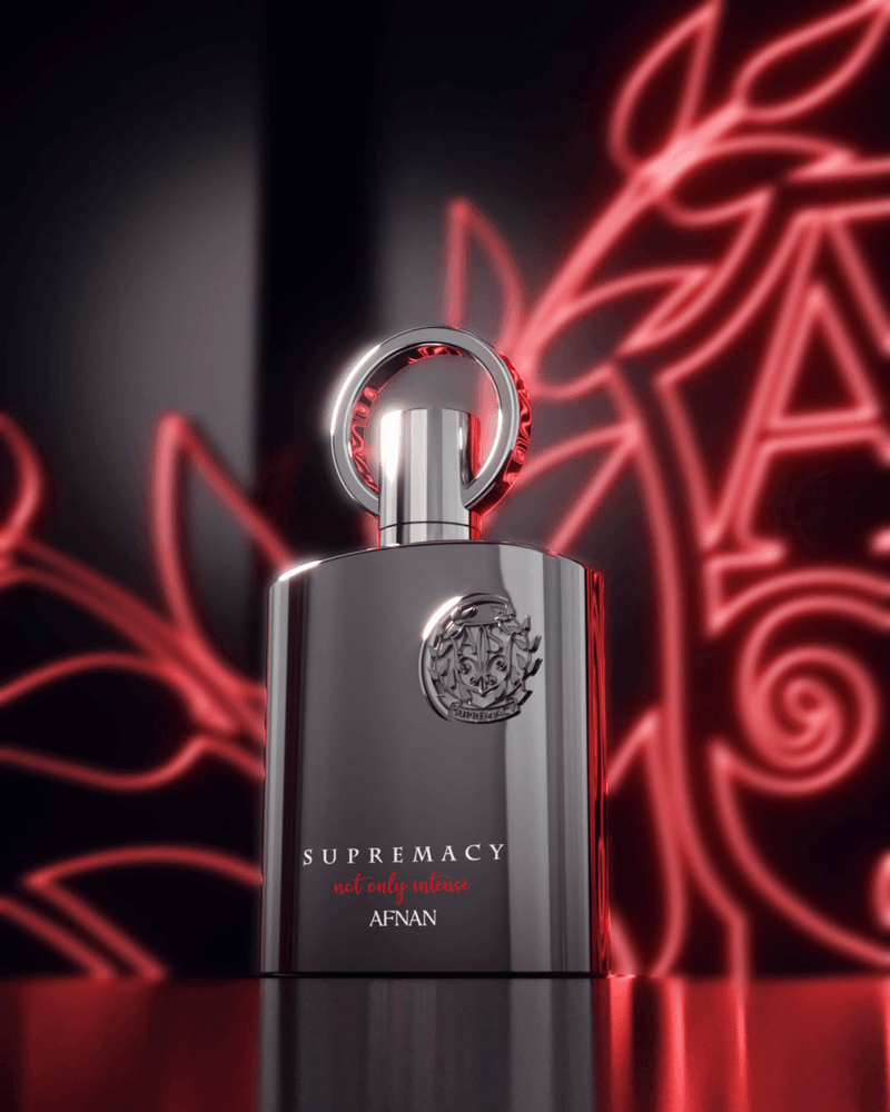 Supremacy Ridefinita